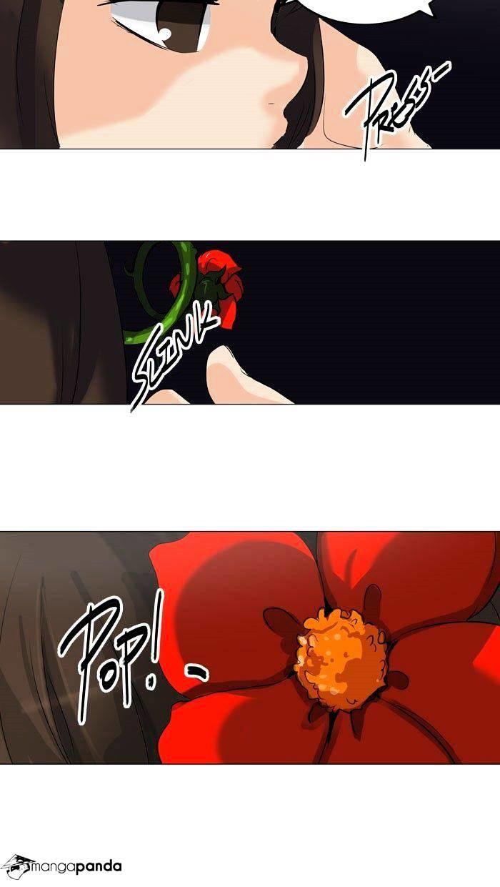 Tower Of God, Chapter 221 image 20